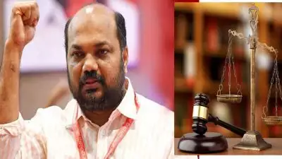 നടിയെ ആക്രമിച്ച കേസില്‍ വിചാരണക്കോടതി വിധിക്കെതിരെ അപ്പീല്‍ പോകാന്‍ സര്‍ക്കാര്‍ തീരുമാനിച്ചതായി നിയമമന്ത്രി പി രാജീവ്; 'സമര്‍പ്പിച്ചത് 1512 പേജുള്ള ആര്‍ഗ്യുമെന്റ് നോട്ട്, അതിന് അനുസൃതമായ വിധിയല്ല ഇപ്പോള്‍ വന്നിട്ടുള്ളത്'