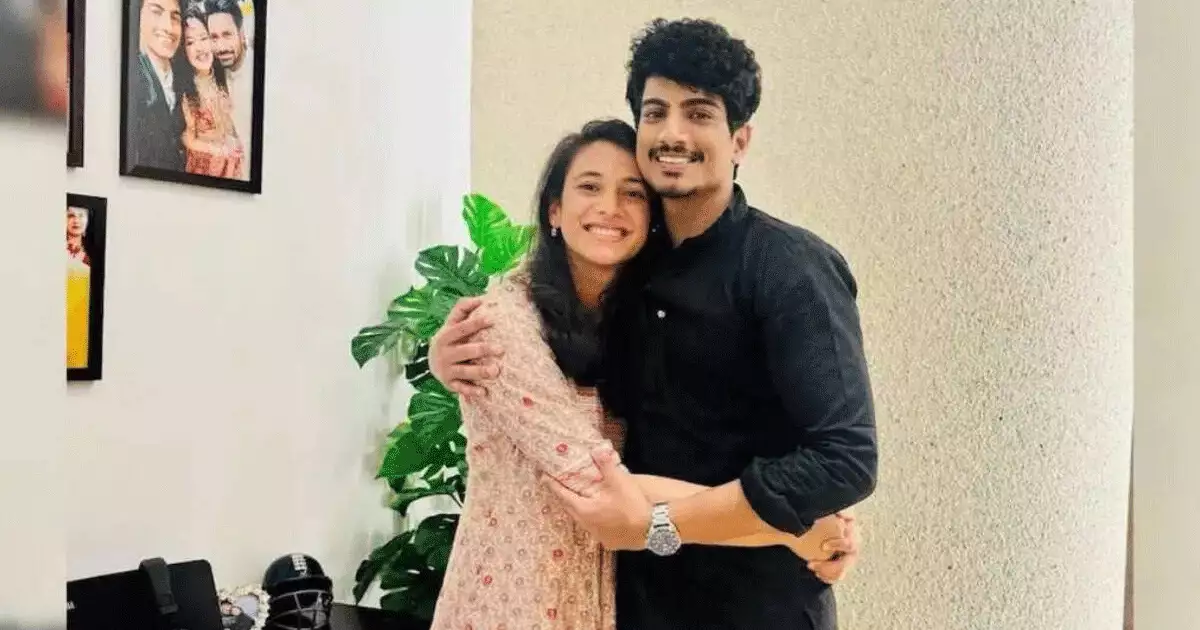 'പാലാഷിനെ കല്യാണം കഴിക്കില്ല, വിവാഹം റദ്ധാക്കി', പ്രതികരണവുമായി സ്മൃതി മന്ദാന; ഇൻസ്റ്റഗ്രാമിൽ നിന്ന് അൺഫോളോ ചെയ്ത് താരം