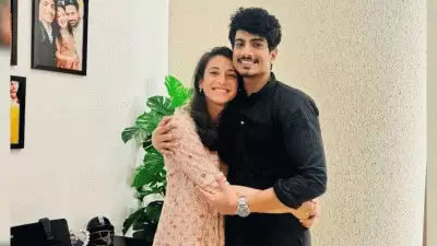 'പാലാഷിനെ കല്യാണം കഴിക്കില്ല, വിവാഹം റദ്ധാക്കി', പ്രതികരണവുമായി സ്‌മൃതി മന്ദാന; ഇൻസ്റ്റ​ഗ്രാമിൽ നിന്ന് അൺഫോളോ ചെയ്ത് താരം