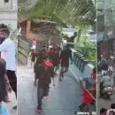 പാനൂരിലെ വടിവാൾ ആക്രമണം; അഞ്ച് സിപിഎം പ്രവർത്തകർ കൂടി അറസ്റ്റിൽ, പ്രതികൾ പിടിയിലായത് മൈസൂരിൽ നിന്നും