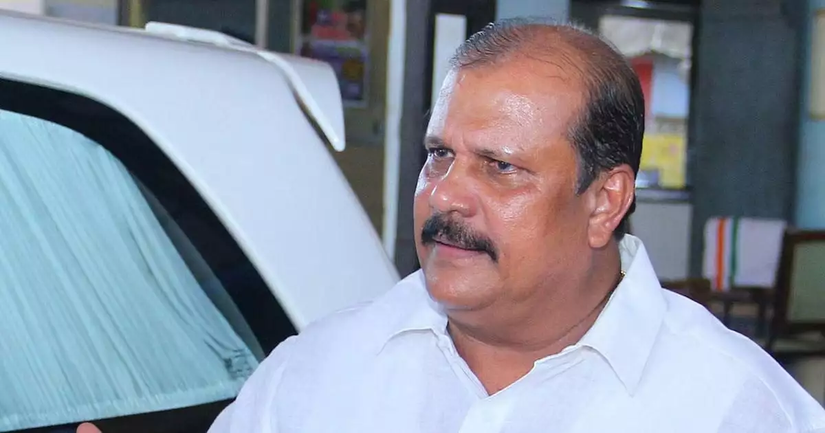 '2029 ൽ താമര ചിഹ്നത്തിൽ ജയിച്ച ആൾ കേരളത്തിന്റെ മുഖ്യമന്ത്രിയാകും, മധ്യ തിരുവിതാംകൂറിൽ ഒന്നാമത്തെ പാർട്ടി ബിജെപിയാകും'; പിസി ജോർജ്