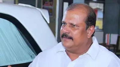 '2029 ൽ താമര ചിഹ്നത്തിൽ ജയിച്ച ആൾ കേരളത്തിന്റെ മുഖ്യമന്ത്രിയാകും, മധ്യ തിരുവിതാംകൂറിൽ ഒന്നാമത്തെ പാർട്ടി ബിജെപിയാകും'; പിസി ജോർജ്