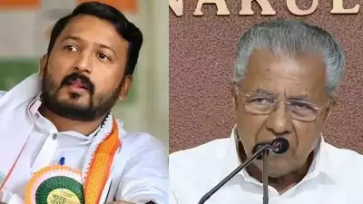 'ഭാവിയുടെ വാ​ഗ്ദാനമായി അവതരിപ്പിച്ചു, രാ​ഹുൽ പൊതുരം​ഗത്ത് നിന്ന് മാറ്റിനിർത്തപ്പെടേണ്ടയാൾ... എല്ലാം അറിഞ്ഞിട്ടും നേതാക്കൾ കവചമൊരുക്കി'; കോൺ​ഗ്രസിനെ കടന്നാക്രമിച്ച് മുഖ്യമന്ത്രി