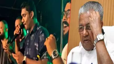 അടിമുടി വെട്ടിലാക്കി, പോറ്റിയെ കേറ്റിയേ പാരഡി ഗാനത്തില്‍ യൂ ടേണടിച്ച് സര്‍ക്കാര്‍; പുതിയ കേസും വേണ്ട, തുടര്‍ നടപടികളും വേണ്ടെന്ന് പൊലീസിന് നിര്‍ദേശം; കേസ് നിലനില്‍ക്കില്ലെന്നും വലിയ തിരിച്ചടി കോടതിയിലുണ്ടാകുമെന്നും കണ്ട് പിന്മാറ്റം