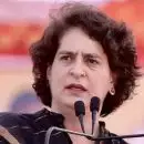 'ജനങ്ങൾ ബിജെപിയിൽ അസംതൃപ്തർ, ജനങ്ങൾക്ക് മന്ത്രിമാരിലും മന്ത്രിസഭയിലും വിശ്വാസം നഷ്ടപ്പെട്ടു'; കോൺഗ്രസ്‌ ഭരണഘടനയെ സംരക്ഷിക്കുമെന്ന് പ്രിയങ്ക ഗാന്ധി