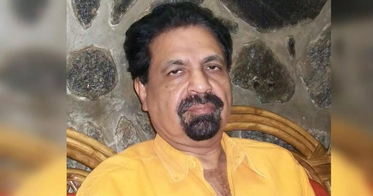 പി ടി കുഞ്ഞുമുഹമ്മദിനെതിരായ ലൈംഗികാതിക്രമ കേസ്; ചലച്ചിത്ര അക്കാദമിക്ക് പൊലീസ് നോട്ടീസ് നൽകും