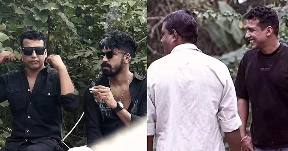 'അതിജീവിത കഴിഞ്ഞാല് അടുത്തത് നീ'; പള്സര് സുനിയുടെ വിഡിയോ, വിമര്ശനം ഉയര്ന്നപ്പോള് കമന്റ് ബോക്സ് ഓഫ്