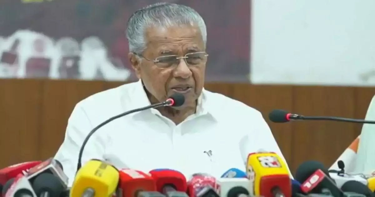 അടൂര് പ്രകാശിന്റെ പ്രസ്താവന യുഡിഎഫ് നിലപാടാണ്, പൊതുസമൂഹം അങ്ങനെ ചിന്തിക്കുന്നില്ലെന്ന് മുഖ്യമന്ത്രി പിണറായി വിജയന്; അതിജീവിതയ്ക്ക് എല്ലാ പിന്തുണയും സര്ക്കാര് നല്കി, ഇനിയും അത് തുടരും