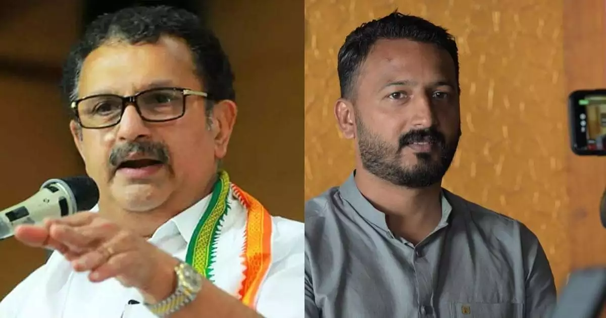 പുകഞ്ഞ കൊള്ളി പുറത്ത്, ബ്രഹ്മാസ്ത്രം പ്രയോഗിക്കേണ്ട സമയമായി; തീരുമാനം ഉടനുണ്ടാകും : കെ. മുരളീധരന്