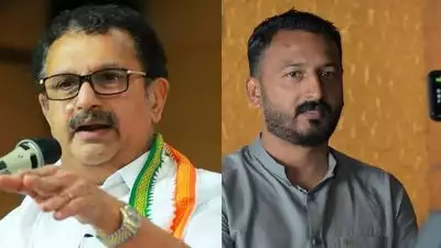 പുകഞ്ഞ കൊള്ളി പുറത്ത്, ബ്രഹ്‌മാസ്ത്രം പ്രയോഗിക്കേണ്ട സമയമായി; തീരുമാനം ഉടനുണ്ടാകും : കെ. മുരളീധരന്‍