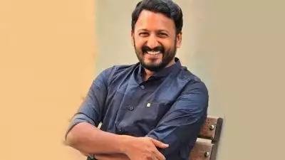 'ഈ പണത്തിന് മേലെ പാലക്കാട് പറക്കും, പിഷാരടി ജയിക്കും'; ശോഭാ സുരേന്ദ്രനെതിരെ രാഹുൽ മാങ്കൂട്ടത്തിൽ