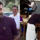 ഒളിവുജീവിതം അവസാനിപ്പിച്ച് രാഹുൽ മാങ്കൂട്ടത്തിൽ; പതിനഞ്ചാം ദിവസം പാലക്കാട് വോട്ട് ചെയ്യാനെത്തി, കുന്നത്തൂര്‍മേട് ബൂത്തില്‍ സമ്മതിദാനാവകാശം രേഖപ്പെടുത്തി