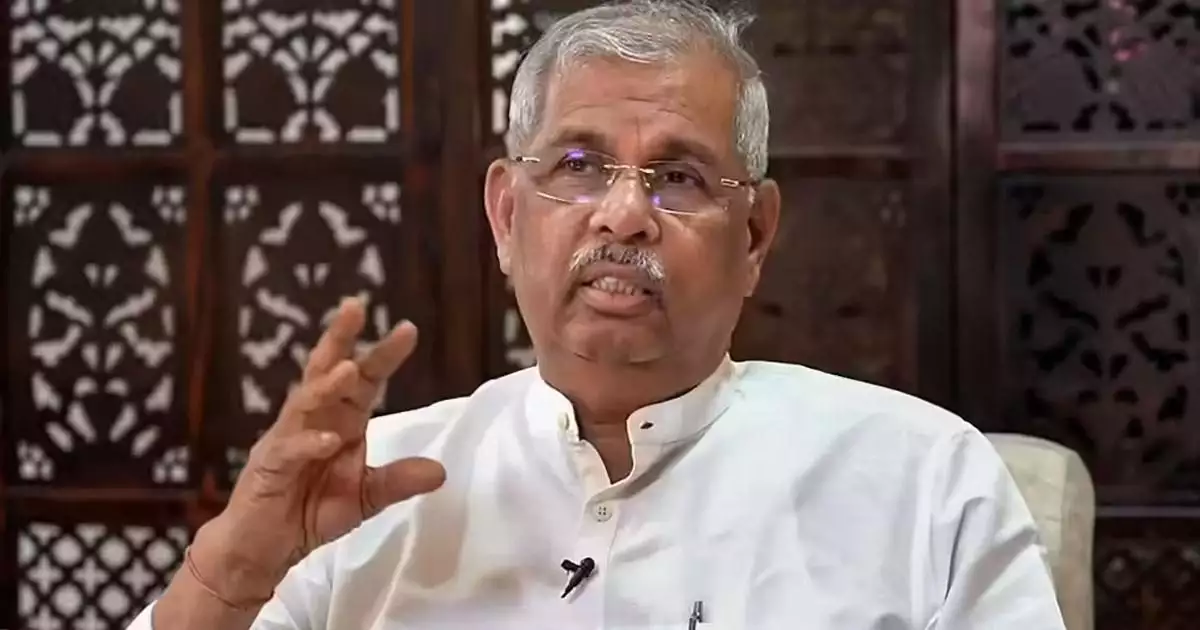 'വിസി നിയമന അധികാരം ചാൻസലർക്ക്, വിസിയെ കോടതി തീരുമാനിക്കാം എന്നത് ശരിയല്ല'; സുപ്രീം കോടതി ഉത്തരവിനെതിരെ ഗവർണർ