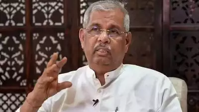 'വിസി നിയമന അധികാരം ചാൻസലർക്ക്, വിസിയെ കോടതി തീരുമാനിക്കാം എന്നത് ശരിയല്ല'; സുപ്രീം കോടതി ഉത്തരവിനെതിരെ ഗവർണർ