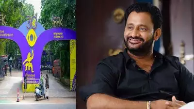 'ആവിഷ്‌കാര സ്വാതന്ത്ര്യം വിലക്കുന്നത് അംഗീകരിക്കാനാകില്ല, കേന്ദ്ര സര്‍ക്കാര്‍ വിലക്കിയ ചിത്രങ്ങള്‍ IFFKയിൽ പ്രദര്‍ശിപ്പിക്കാനുള്ള തീരുമാനം ധീരം'; റസൂല്‍ പൂക്കുട്ടി