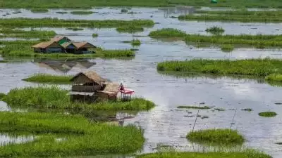 ഇന്ത്യയുടെ പേരിലുള്ള ഏറ്റവും അവിശ്വസനീയമായ ലോക റെക്കോർഡുകൾ...