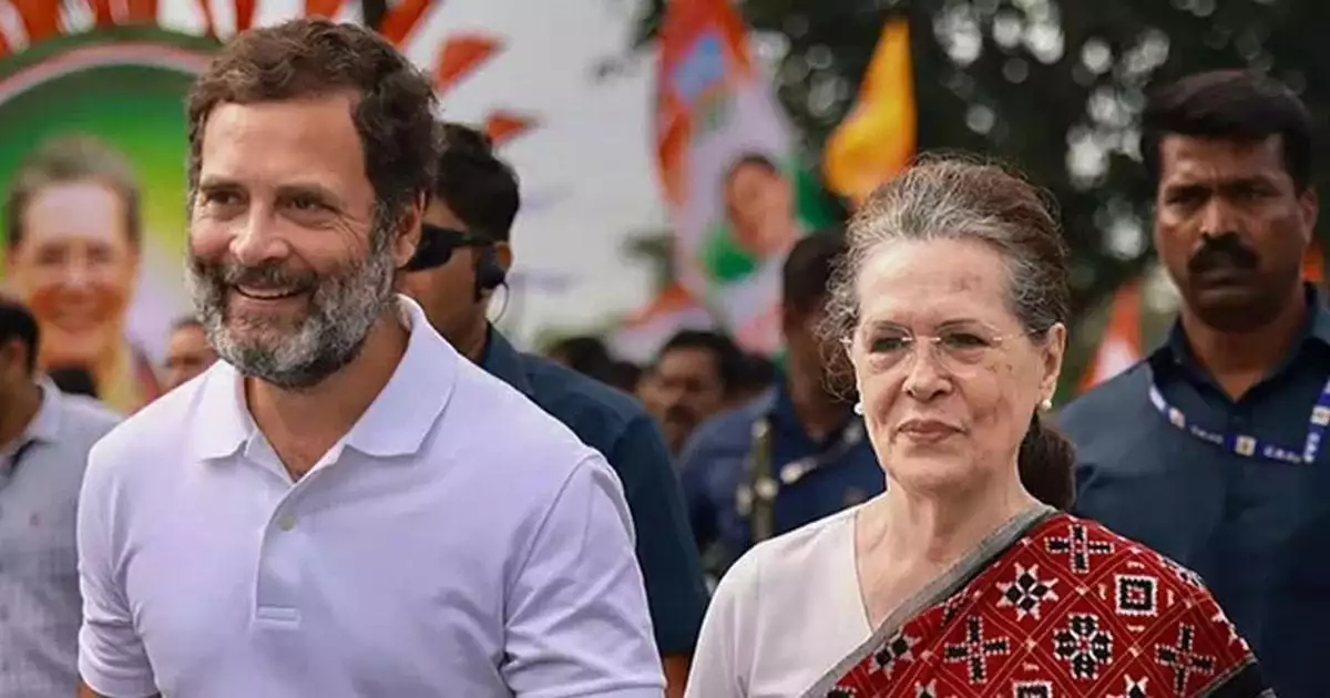 നാഷണല് ഹെറാള്ഡ്: രാഹുല് ഗാന്ധിയ്ക്കും സോണിയ ഗാന്ധിയ്ക്കുമെതിരായ ഇഡിയുടെ കേസ് നില നില്ക്കില്ലെന്ന് ഡല്ഹി കോടതി; ഇഡിയുടെ കുറ്റപത്രം തള്ളി