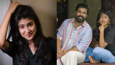 ഡെലൂലു എല്ലാവരുടെയും മനസിൽ നിറഞ്ഞിരിക്കുന്നത് അതുകൊണ്ട് മാത്രം; സ്വന്തം കുട്ടിയെപ്പോലെ നോക്കിയതിന് ഒരുപാട് നന്ദി : റിയ ഷിബു