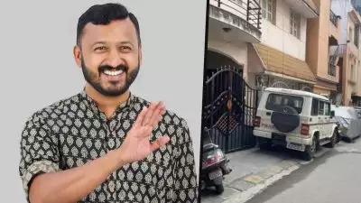 കര്‍ണാടകയിലെ രാഷ്ട്രീയ ബന്ധത്തില്‍ ഫാം ഹൗസുകള്‍ തോറും ഒളിവില്‍ കഴിയുന്ന രാഹുല്‍ മാങ്കൂട്ടത്തില്‍?; രാഷ്ട്രീയ നേട്ടത്തിന് വേണ്ടി അറസ്റ്റ് വൈകിപ്പിച്ച പൊലീസ്?; ആരോപണ പ്രത്യാരോപണങ്ങളില്‍ ഇടതും വലതും