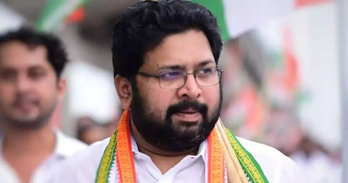 ‘ആർ ശ്രീലേഖയുടെ പോസ്റ്റ് ചട്ടലംഘനം, നിഷ്കളങ്കമെന്ന് കരുതാനാകില്ല'; 51 സീറ്റുകൾ നേടി യുഡിഎഫ് കോർപ്പറേഷൻ നേടുമെന്ന് കെ എസ് ശബരീനാഥൻ