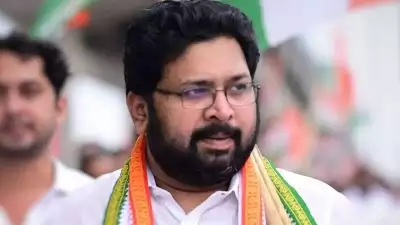 ‘ആർ ശ്രീലേഖയുടെ പോസ്റ്റ് ചട്ടലംഘനം, നിഷ്കളങ്കമെന്ന് കരുതാനാകില്ല'; 51 സീറ്റുകൾ നേടി യുഡിഎഫ് കോർപ്പറേഷൻ നേടുമെന്ന് കെ എസ് ശബരീനാഥൻ