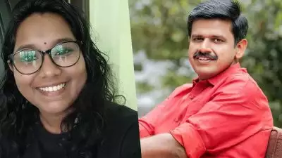 രാഹുൽ മാങ്കൂട്ടത്തിലിനെതിരായ ബലാത്സംഗ കേസ്; സന്ദീപ് വാര്യർക്കും രഞ്ജിത പുളിയ്ക്കനും ഉപാധികളോടെ ജാമ്യം