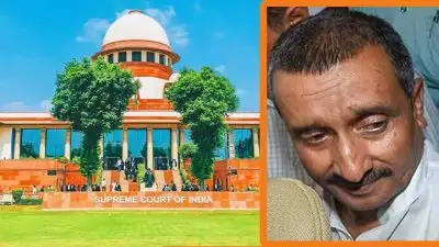 'അങ്ങനെ പുറത്ത് വിടാന്‍ പറ്റില്ല'; ഉന്നാവോ ബലാല്‍സംഗ കേസ് പ്രതി ബിജെപി മുന്‍ എംഎല്‍എ സെന്‍ഗാറിന്റെ ശിക്ഷമരവിപ്പിച്ച ഡല്‍ഹി ഹൈക്കോടിതി ഉത്തരവിന് സ്റ്റേ; നിര്‍ണായക ഇടപെടല്‍ നടത്തി സുപ്രീം കോടതി