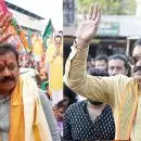 തൃശൂരില്‍ സുരേഷ് ഗോപി വ്യാജ വോട്ട് ചേര്‍ത്തെന്ന പരാതിയില്‍ ബിഎല്‍ഒയ്ക്ക് ഹാജരാകാന്‍ നോട്ടീസ്; നടപടി തൃശൂര്‍ ജുഡീഷ്യല്‍ ഫസ്റ്റ് ക്ലാസ് മജിസ്‌ട്രേറ്റ് കോടതിയുടേത്