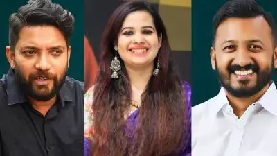 ഞാനും ഇരയാണ്.. രാഹുല്‍ എന്നോടും മോശമായി പെരുമാറി, പല പരാതികളും ഷാഫിക്ക് ലഭിച്ചിരുന്നു: എംഎ ഷഹനാസ്