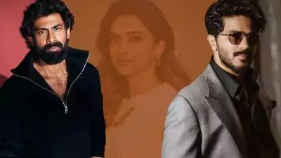 'ഇത് ഫാക്ടറി ഒന്നുമല്ലല്ലോ ഒമ്പത് മണിക്ക് സെറ്റില്‍ വന്നിട്ട് അഞ്ച് മണിക്ക് പോകാന്‍'; ദീപികയുടെ എട്ട് മണിക്കൂര്‍ ഷിഫ്റ്റില്‍ പ്രതികരിച്ച് റാണയും ദുല്‍ഖറും