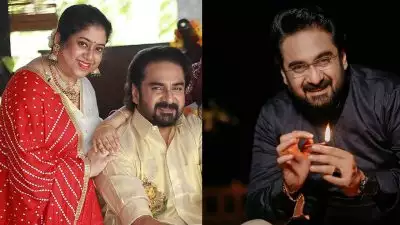 'ഇനി നല്ല സുഹൃത്താക്കളായിരിക്കും, പരസ്പര സമ്മതത്തോടെ വേർപിരിയാൻ തീരുമാനിച്ചു'; വിവാഹമോചിതനായെന്ന് അറിയിച്ച് നടൻ ഷിജു