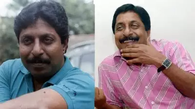 ശ്രീനിവാസന്റെ സംസ്‌കാര ചടങ്ങകള്‍ ഞായറാഴ്ച വീട്ടുവളപ്പില്‍ ഔദ്യോഗിക ബഹുമതികളോടെ; പൊതുദര്‍ശനം എറണാകുളം ടൗണ്‍ഹാളില്‍; അന്ത്യാഞ്ജലി അര്‍പ്പിച്ച് സാംസ്‌കാരിക രാഷ്ട്രീയ പ്രമുഖര്‍