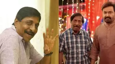 യാത്ര പറയാതെ ശ്രീനി മടങ്ങി.. ദാസനെയും വിജയനെയും പോലെ ഞങ്ങൾ പിണങ്ങിയും ഇണങ്ങിയും എക്കാലവും സഞ്ചരിച്ചു; അനുസ്മരിച്ച് മോഹൻലാൽ