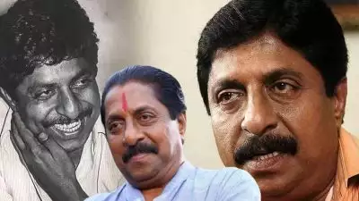 മലയാളത്തിന്‍റെ ശ്രീനിക്ക് വിട; സംസ്‌കാരം ഔദ്യോഗിക ബഹുമതികളോടെ രാവിലെ 10 മണിക്ക് വീട്ടുവളപ്പില്‍