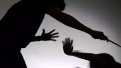 ഹോംവർക്ക് ചെയ്തില്ല, മൂന്നാം ക്ലാസുകാരന് അധ്യാപകന്റെ ക്രൂര മര്‍ദ്ദനം; സംഭവം ഒതുക്കി തീർക്കാൻ സ്‌കൂള്‍ അധികൃതരുടെ ശ്രമമെന്ന് പിതാവ്