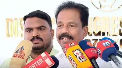 'ചിത്രം പോസ്റ്റ് ചെയ്തത് തന്റെ സോഷ്യല്‍ മീഡിയ കൈകാര്യം ചെയ്യുന്നയാള്‍, ഫോണ്‍ സൈബര്‍ സെല്ലിന് കൈമാറി'; എന്‍ സുബ്രഹ്‌മണ്യന്റെ മൊഴിയുടെ വിശദാംശങ്ങള്‍ പുറത്ത്