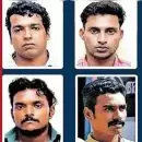 'അമ്മ മാത്രമേ ഉള്ളു, ഭാര്യയും കുട്ടികള്‍ക്കും താന്‍ മാത്രമാണ് ആശ്രയം'; കൂട്ടബലാല്‍സംഗത്തില്‍ പൊട്ടിക്കരഞ്ഞും ദയയാചിച്ചും നടിയെ ആക്രമിച്ച കേസിലെ പ്രതികള്‍