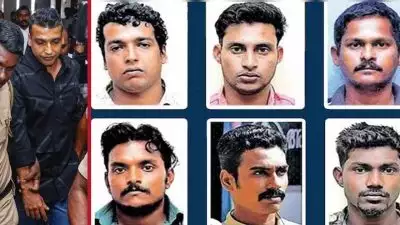 'അമ്മ മാത്രമേ ഉള്ളു, ഭാര്യയും കുട്ടികള്‍ക്കും താന്‍ മാത്രമാണ് ആശ്രയം'; കൂട്ടബലാല്‍സംഗത്തില്‍ പൊട്ടിക്കരഞ്ഞും ദയയാചിച്ചും നടിയെ ആക്രമിച്ച കേസിലെ പ്രതികള്‍