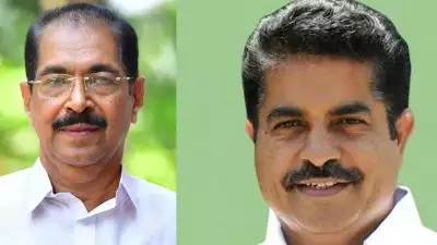 അടൂരിനെ തള്ളി കെപിസിസി; നടി ആക്രമിക്കപ്പെട്ട കേസിൽ കോൺഗ്രസ് അതിജീവിതക്കൊപ്പമെന്ന് സണ്ണി ജോസഫ്