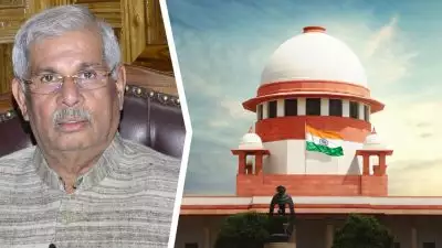 ഗവർണർക്ക് തിരിച്ചടി; ഡിജിറ്റൽ-സാങ്കേതിക സർവകലാശാലകളിൽ സ്ഥിരം വിസിമാരെ സുപ്രീം കോടതി നിയമിക്കും, കത്തുകളുടെ കൈമാറ്റം ഒഴികെ മറ്റൊന്നും ഉണ്ടായില്ലെന്ന് വിമർശനം