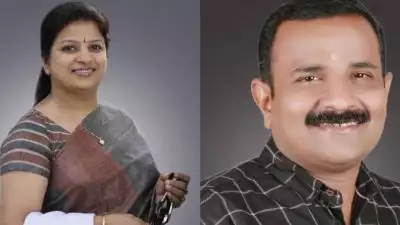 ഡോ. നിജി ജസ്റ്റിൻ തൃശൂർ മേയറാകും; ഡെപ്യൂട്ടി മേയറാവുക എ പ്രസാദ്