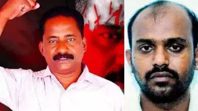 ടി പി ചന്ദ്രശേഖരൻ വധക്കേസ്; നാലാം പ്രതി ടി കെ രജീഷിന് വീണ്ടും പരോൾ, 5 മാസത്തിനിടെ ലഭിച്ചത് രണ്ടാമത്തെ പരോൾ