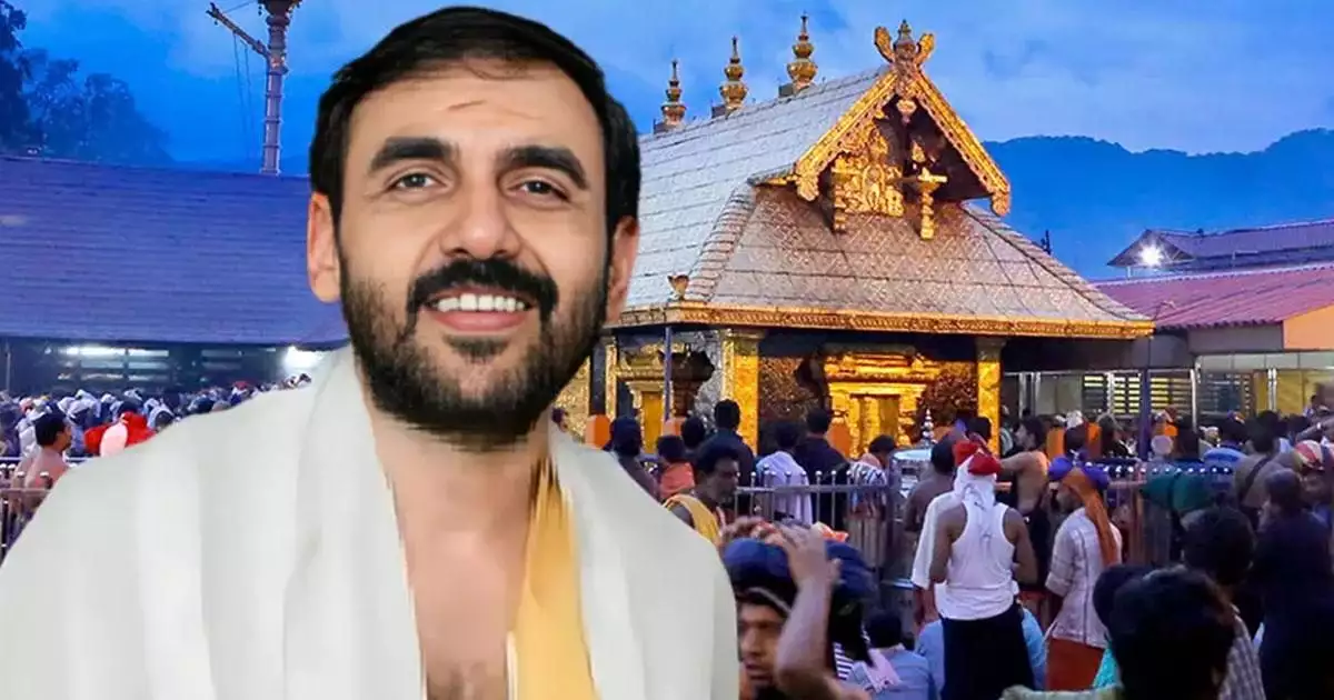 'പ്രായമായി പരിഗണന വേണം'; ശബരിമല സ്വർണക്കൊള്ള കേസിൽ ജാമ്യം തേടി ഉണ്ണികൃഷ്ണൻ പോറ്റി, ഹർജി പരിഗണിക്കുക 18 ന്