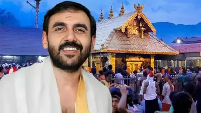 ശബരിമല സ്വർണക്കൊള്ള; ഉണ്ണികൃഷ്ണൻ പോറ്റി തിരികെ കൊണ്ടു വന്നത് ഡ്യൂപ്ലിക്കേറ്റ് പാളിയെന്ന് സംശയം, അന്വേഷണ പുരോഗതി റിപ്പോർട്ട് ഹൈക്കോടതിക്ക് കൈമാറും