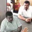 ശബരിമല സ്വര്‍ണക്കൊള്ളയില്‍ ഡി മണിയെ ചോദ്യം ചെയ്ത് എസ്‌ഐടി; തിരുവനന്തപുരത്ത് ഹാജരാകാന്‍ നിര്‍ദേശം