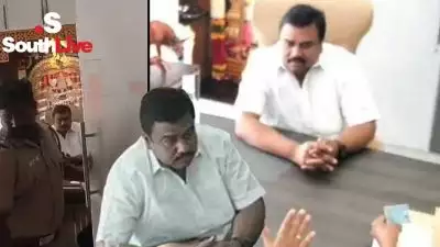 ശബരിമല സ്വര്‍ണക്കൊള്ളയില്‍ ഡി മണിയെ ചോദ്യം ചെയ്ത് എസ്‌ഐടി; തിരുവനന്തപുരത്ത് ഹാജരാകാന്‍ നിര്‍ദേശം