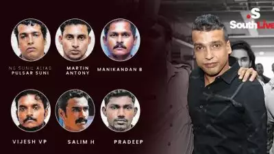 പള്‍സര്‍ സുനി അടക്കം എല്ലാ പ്രതികള്‍ക്കും 20 വര്‍ഷം കഠിന തടവ്; 50,000 രൂപ പിഴ അടയ്ക്കണമെന്നും കോടതി; അതിജീവിതയ്ക്ക് അഞ്ച് ലക്ഷം രൂപ നല്‍കണമെന്നും കോടതി