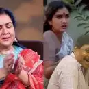 'ഒട്ടും പ്രതീക്ഷിക്കാത്ത വിയോഗം, ഉൾക്കൊള്ളാനാകുന്നില്ല... അവസാനം കണ്ടപ്പോൾ നല്ല ഉത്സാഹം ആയിരുന്നു'; ഉർവശി