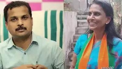 കെട്ടിട തർക്കത്തിന് അവസാനം; വികെ പ്രശാന്ത് എംഎൽഎ ഓഫീസ് ഒഴിയുന്നു, മരുതംകുഴിയിൽ പുതിയ ഓഫീസ്