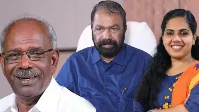 'തിരുവനന്തപുരം കോർപ്പറേഷനിലെ തോൽവി ആര്യയുടെ തലയിൽ കെട്ടിവെക്കേണ്ട, എംഎം മണി പറഞ്ഞത് അദ്ദേഹത്തിൻ്റെ ശൈലി'; മന്ത്രി വി ശിവൻകുട്ടി